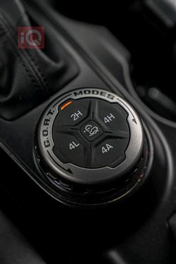 فورد برونكو